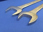 Martin Tools Usa 1039A 1-5/16" X 1-1/2" Double Sided Open End Wrench. Fixed Price $99.99.