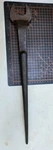 Vintage Proto 1-1/2" Spud Wrench C910 Iron Worker Bridge Usa Nice!. Fixed Price $45.00.