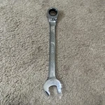 Expert E117373 - Reversible Ratchet Wrench 27MM. Fixed Price $39.95.
