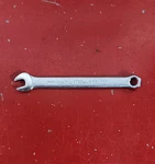 Blackhawk Usa 6MM Combination Wrench Point BW-1106M Nos Metric. Fixed Price $10.95.