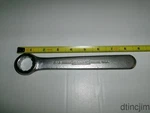 Williams 1806 15/16" 12PT. Super Wrench Usa. Fixed Price $22.95.