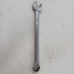 Proto Challenger 6114 7/16" Sae 12-POINT Angled Combination Wrench Usa. Fixed Price $14.99.