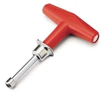 14988 Ridgid 3/8 No Hub Soil Pipe Torque Wrench 80 In/lb. Fixed Price $84.99.