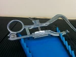 #AM859 Blue Point RC500 Automotive Piston Ring Groove Cleaner. Fixed Price $27.61.