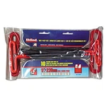 Eklind 53910 Hex Key Set Pcs, T-handle 9IN. Sae 3/32-3/8. Fixed Price $47.09.