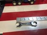 Blackhawk Tools Wrench Ratcheting 16MM Stubby BW-2265 K2K2. Fixed Price $20.99.