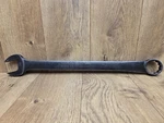 Vintage (1955-1987) Snap-on GOEX-48 Combination Wrench 1-1/2" Sae 12 Point. Fixed Price $73.60.