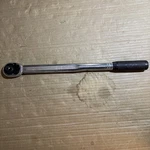 1/2" Drive Micrometer Torque Wrench (7020-0150). Fixed Price $66.00.