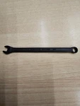 Blackhawk BW-1156B Imperial, Oxide, 1/4 In Box End Combo Wrench New. Fixed Price $10.00.