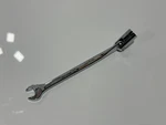 Sk Tools Usa New (nos) 88910 Metric 10MM Flex Head Combination Wrench - 12 Point. Fixed Price $59.99.