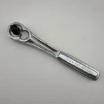Craftsman Usa VT-44811 3/8" Drive Pear Head Ratchet Vintage. Fixed Price $24.00.