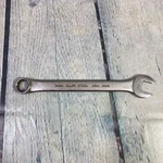 Blackhawk Combination Wrench Metric 14MM BW-1114M 12 Point Alloy Steel Usa Tool. Fixed Price $9.09.