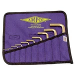 Ampco Safety Tools M-42M 10 Piece Metric L-shape Hex Key Set,. Fixed Price $181.99.