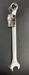 GEARWRENCH-81778 Full Polish Combination Non-ratcheting Wrench, 13/16". Fixed Price $16.96.