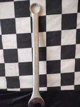 Blackhawk BW-1130M 30MM 12-POINT Combination Wrench 15.5'' Long. Fixed Price $25.00.