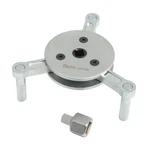 Proto JFF120 Oil Filter Wrench, Capacity 4.75 6RKU8. Fixed Price $81.11.