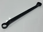 Snap-on Tools Usa GXV3440 Sae 1-1/4" 1-1/6" Industrial Double Box End Wrench. Fixed Price $69.99.