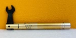 Agilent Keysight 8710-1765 5/16", 0.9 Nm, 8LB-IN Open-end Torque Wrench. Tested!. Fixed Price $129.00.