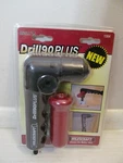 Milescraft DRILL90PLUS Attachment With 3/8" Keyless Chuck Model 1304. Fixed Price $23.95.
