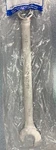 Armstrong 52-477 27MM 12-PT Long Satin Finish Combination Wrench 52477. Fixed Price $18.00.