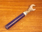 Eupen Torque Wrench 3/4. Fixed Price $23.00.