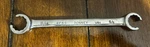 Bonney RF53 11/16 5/8 Flare Nut Line Wrench Double End. Fixed Price $16.99.