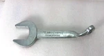 Tekno Valves PE113 Twisted Chlorine Wrench. Fixed Price $39.00.