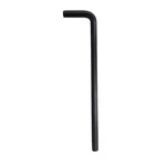 Westward 54TU56 Hex KEY,L,SAE,1/4",5-5/16" L,black Oxide. Fixed Price $14.20.