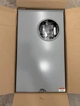 Eaton 320A Meter Socket 1008435CH New 3-WIRE, 4-JAW, Ringless Peco. Fixed Price $599.00.