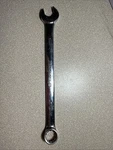Matco Tools 18MM 12PT Large Combination Wrench MCL18M2X. Fixed Price $29.99.