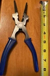 Welding Mig Pliers (8 IN1) Welper. Fixed Price $19.98.