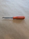 Mac Tools Cottor Pin Removal Puller Red Hard Handle For Parts SP29A. Fixed Price $15.00.