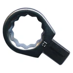 Westward 19ZC88 Torque Wrench Head, Box End, 21MM. Fixed Price $16.69.