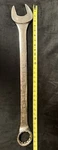 Jonnesway W26453 1/8 Combination Wrench Chrome Vanadium. Fixed Price $50.00.