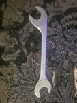 Proto 1 Angle Head Wrench No. 3364 - Usa. Fixed Price $29.99.