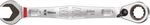 Wera 020072, 6001 Joker Switch Ratcheting Combination Wrenches, 17 X 225 Mm. Fixed Price $58.82.