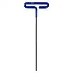 Eklind Tool Company Hex Key 6MM T-handle 9IN. Cushion Grip. Fixed Price $17.41.