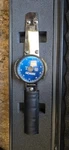 Cdi 751LDINSS Dial Torque Wrench Non-ratcheting Made Usa Snap-on W/case. Fixed Price $189.99.