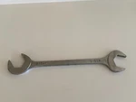 Mac Tools DA48 Way Angle Head Open Ended 1-1/2 Inch Wrench. Fixed Price $44.95.