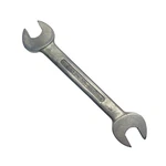 Vintage Blue Point Tools Usa Short Open End Wrench 5/8 X 9/16" NO.1320. Fixed Price $9.99.