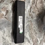Sturtevant Richmond Torque Wrench Model 2SDR 50I Mg 869749. Fixed Price $190.00.