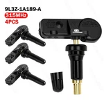 Tpms 315MHZ Set Of 4 Ford Tire Pressure Sensor Oem DE8T-1A180-AA. Fixed Price $29.69.