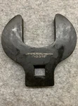 Imperial-newton X3-3/16 Crowsfoot Wrench Used Free Shipping. Fixed Price $140.00.