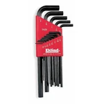Eklind 11222 Piece Metric/sae L-shape Hex Key Set,. Fixed Price $29.39.