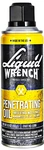 Liquid Wrench Penetrating Oil Aerosol Spray Penetrant Lubricant Penetrate L106. Fixed Price $25.28.