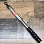 Sturtevant Richmont LTC-2 Fixed Torque Wrench 150-750 In. Lbs 13MM Head *as-is*. Fixed Price $49.95.