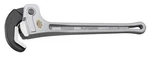 Ridgid 12698 18" Aluminum Pipe Wrench, Rapidgrip, 1/2" Npt. Fixed Price $235.26.