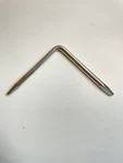 Wrench Faucet Seat Tapered,no PMB-5033L, Mintcraft. Fixed Price $8.98.