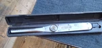 Cdi Torque Wrench 1/2" Drive O-175 Ft. Lb. 1753DF New. Fixed Price $39.99.