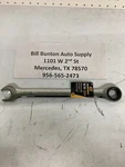 Nos Gearwrench 86952 15/16" Ratcheting Combination. Fixed Price $52.00.